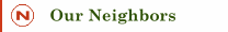 Our Neighbors