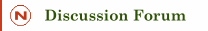 Discussion Forum
